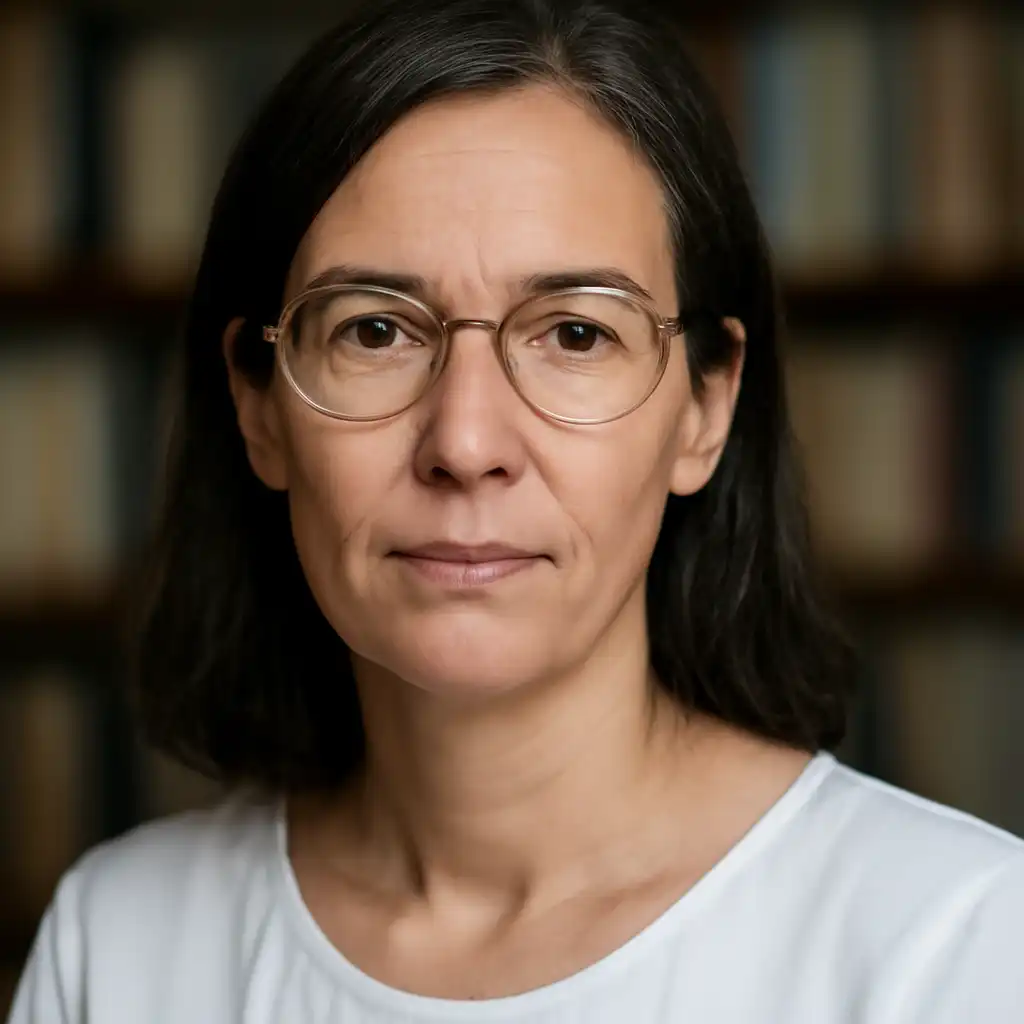 Lena Bergström